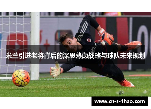 米兰引进老将背后的深思熟虑战略与球队未来规划