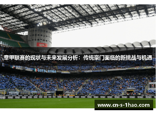 意甲联赛的现状与未来发展分析：传统豪门面临的新挑战与机遇