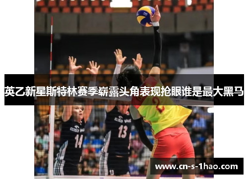 英乙新星斯特林赛季崭露头角表现抢眼谁是最大黑马