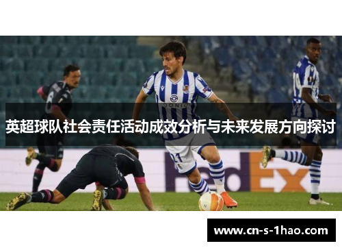 英超球队社会责任活动成效分析与未来发展方向探讨