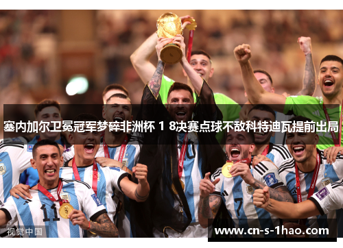 塞内加尔卫冕冠军梦碎非洲杯 1 8决赛点球不敌科特迪瓦提前出局